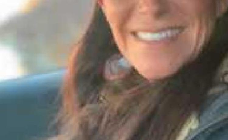 Officer Kelly Clark
