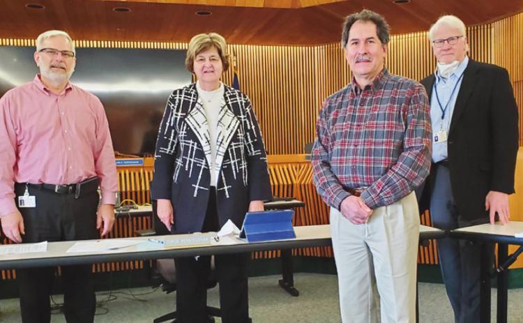 Perrysburg resident appointed to airport authority
