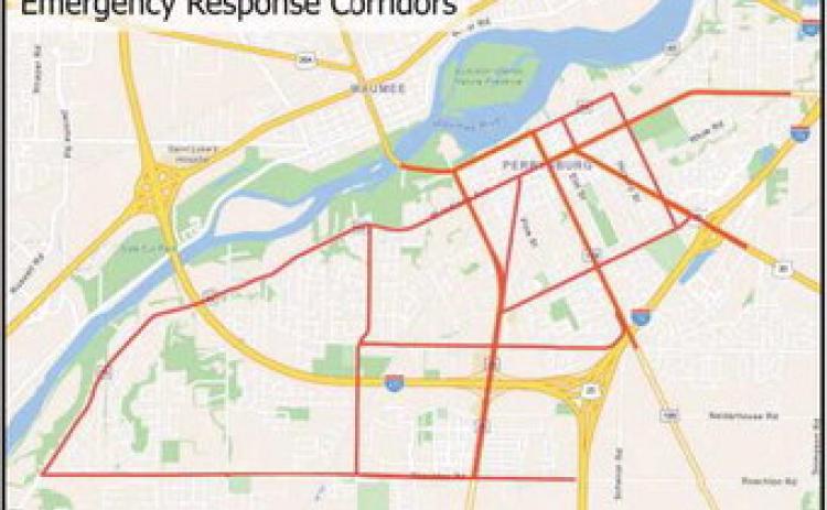 City prepares for Total Solar Eclipse