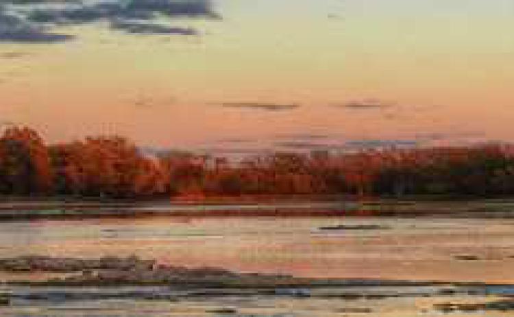 Wood County Park District News