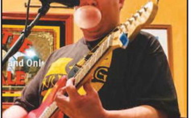 Steve Kennedy’s musical repertoire spans from the 1960s through the present.