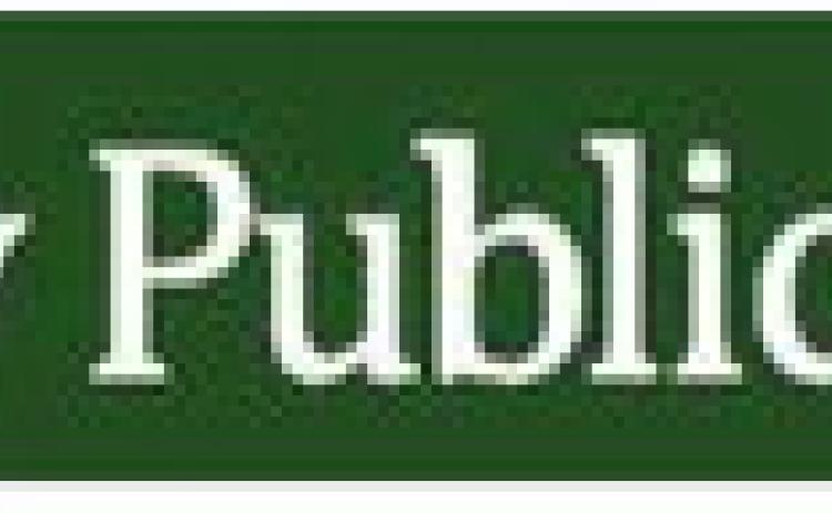 Way Public Library