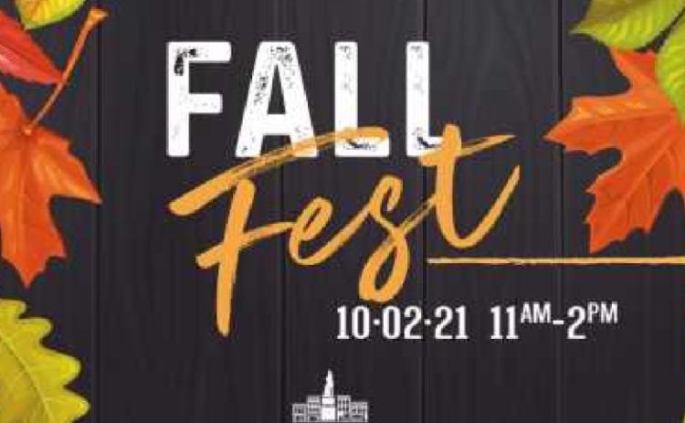 DPI to host Perrysburg Fall Fest