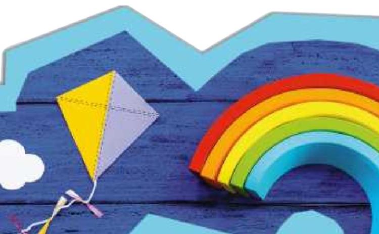 A quick and easy boredom buster