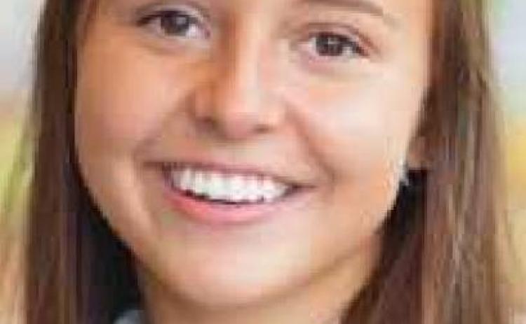 Grace Reiter