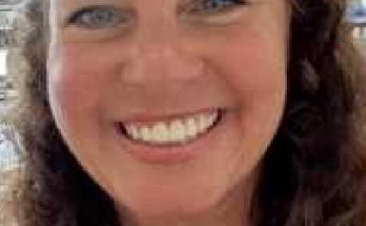Amy Boros also is a Great Lakes Certified Educator and serves as the HPI environmental club advisor.