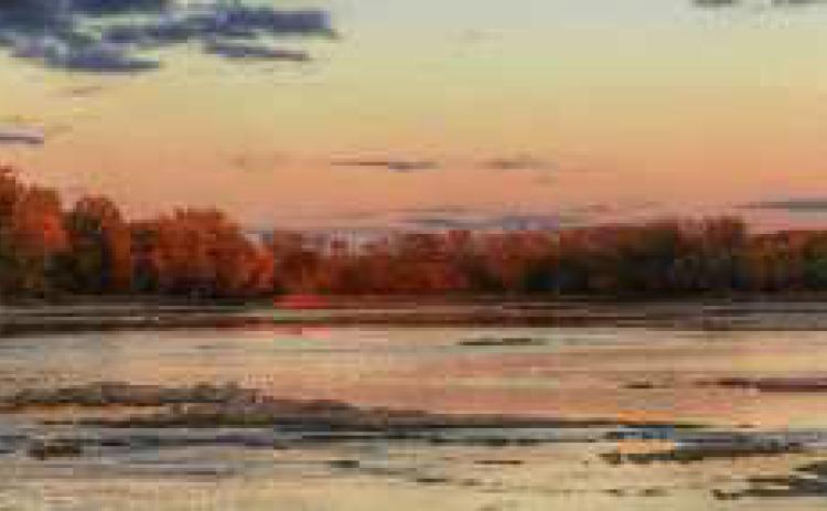Wood County Park District News