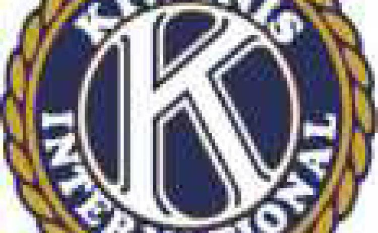 Kiwanis Club seeks new members