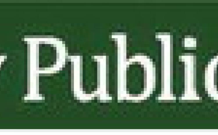 101 East Indiana Avenue, Perrysburg 4198743135 • waylibrary.info