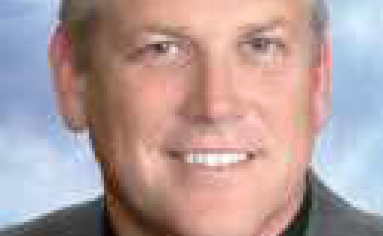 From the desk of Tom Hosler, Superintendent, Perrysburg Schools