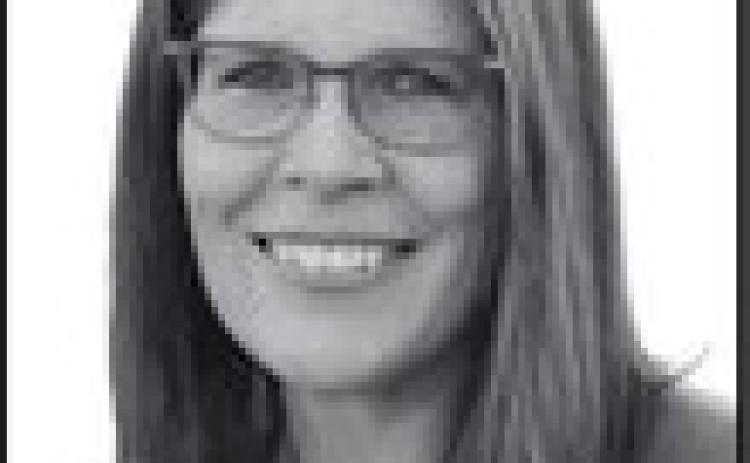 Susan Rowland Miller