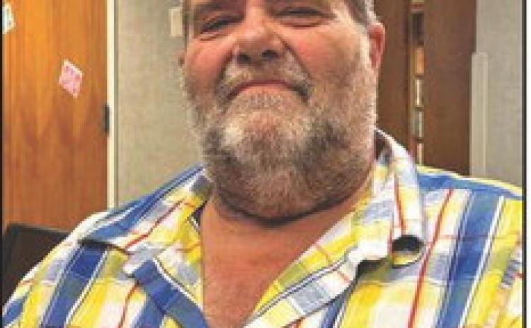Library employee retires after 33 years of service