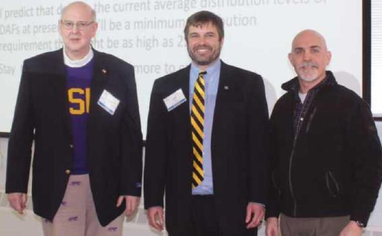 Abke new president of Assn. for Fundraising Professionals of Ohio, Northwest Chapter