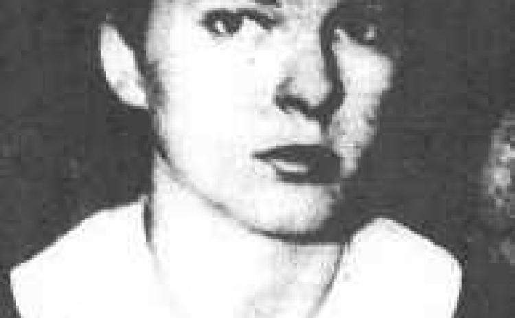 Gertrude Billeter