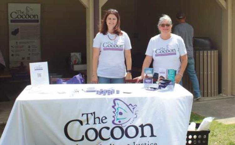 The Cocoon hosts Family Fun Day