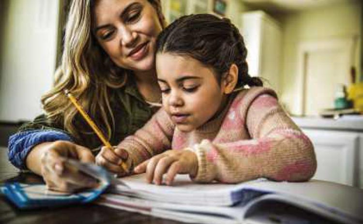 Parental involvement is a key factor in students’ performance
