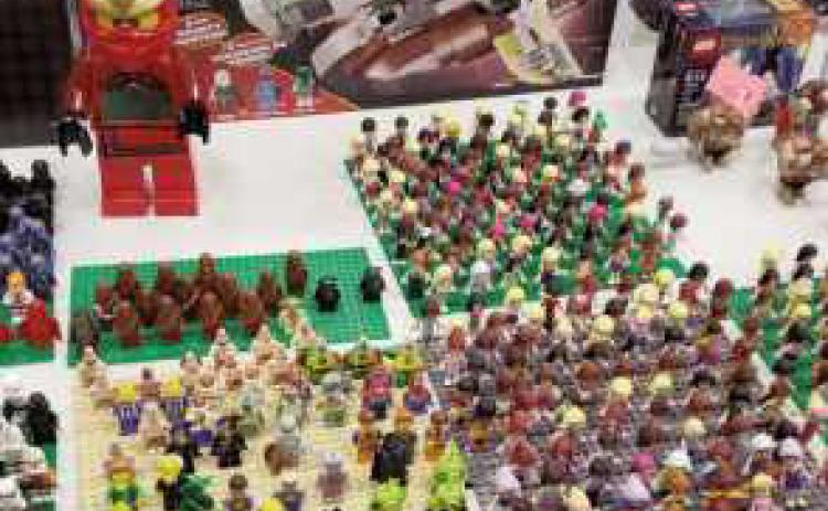 Toledo Toy Show to be held October 14