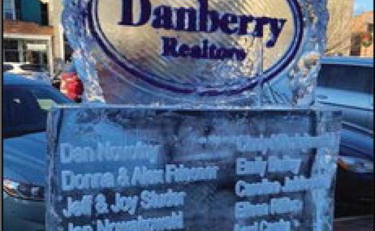 Winterfest 2023 draws large crowd