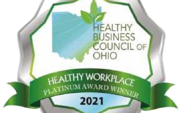 Wood County Hospital recognized