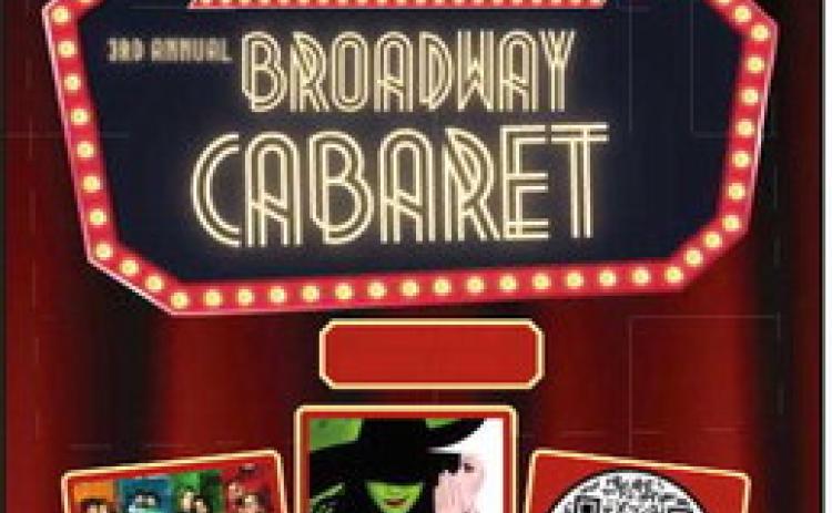 Tickets on sale for Perrysburg Chorale’s Broadway Cabaret May 17 fund-raiser
