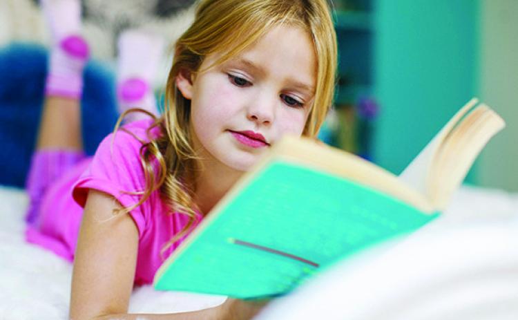 Parents can try these strategies to encourage kids to read more.