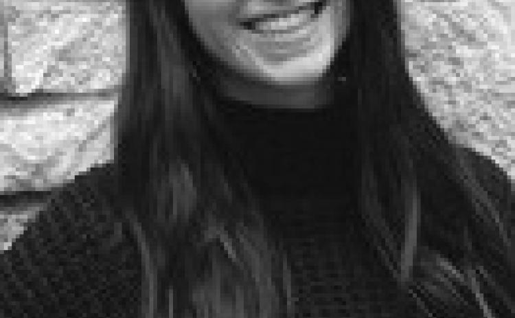 Avery Bohman