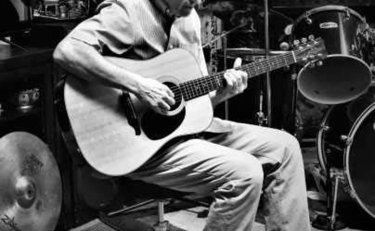Tim Oehlers to perform at June 21 Wednesday at Woodlands concert series