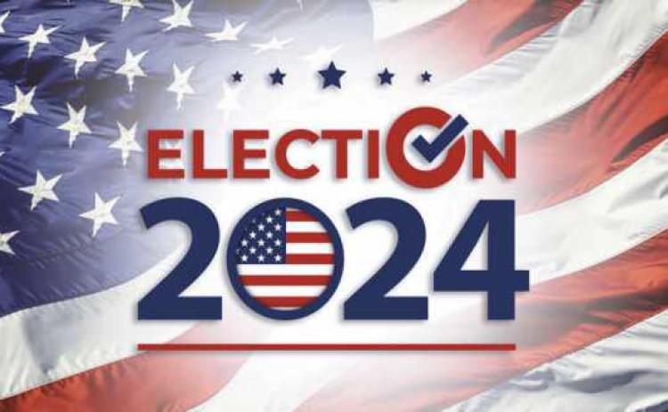 Candidates, issues for Election Day Nov. 5
