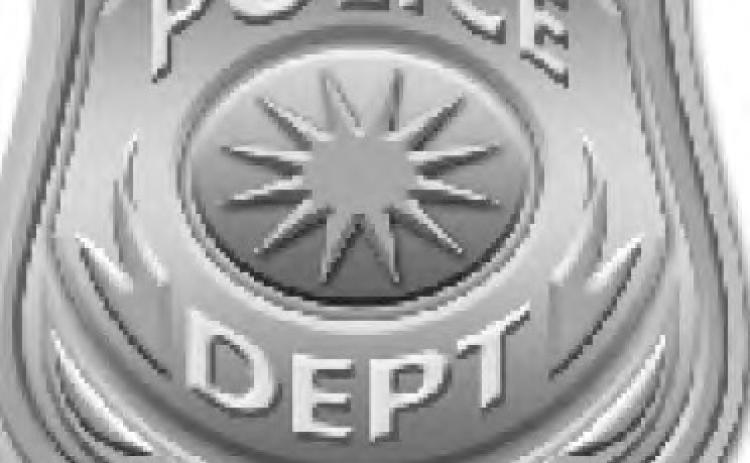 Middleton Twp. Sheriff’s Report