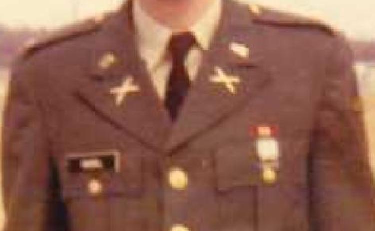 Celebrating their service March 29 is designated as National Vietnam Veterans Day