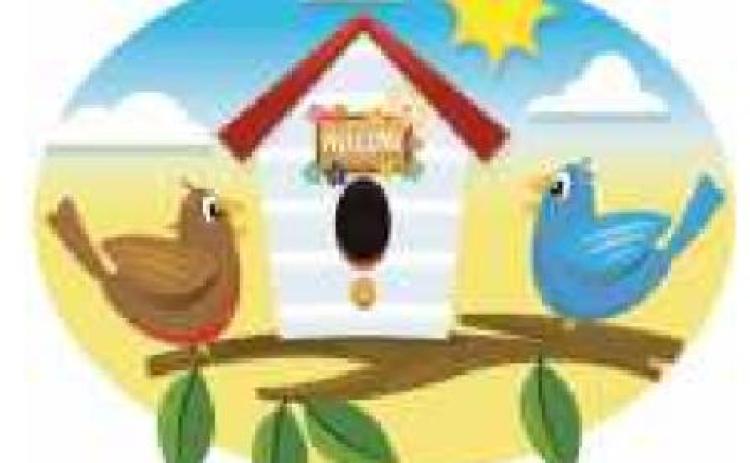 Nature’s Nursery brings back creative Battle of the Birdhouses fund-raiser