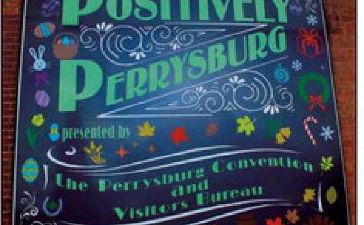 Visit Perrysburg seeks artists for new mural in historic district