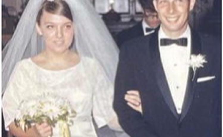 Jim and Yevonne Chiapetta celebrate 55th wedding anniversary
