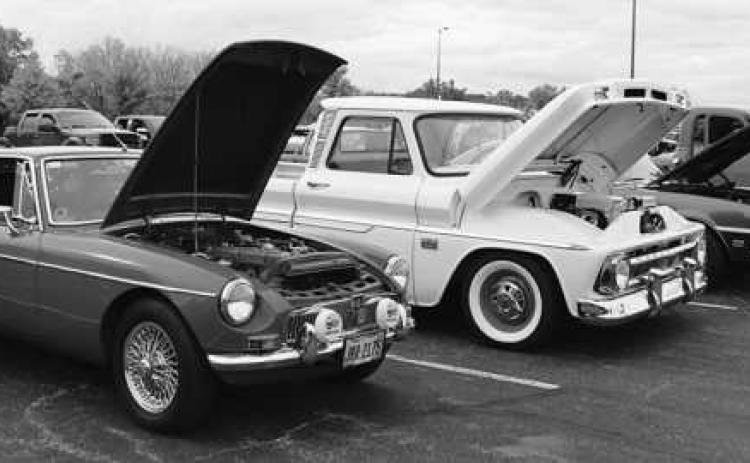 Penta Career Center to host Classic Car Show on Sept. 30