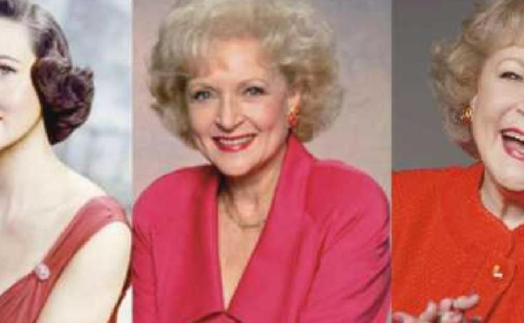 Reel Opinions presents ‘Betty White: First Lady of Television’ at Way Library in April