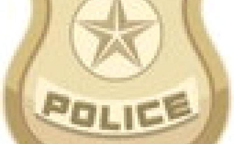 Perrysburg City Police Report