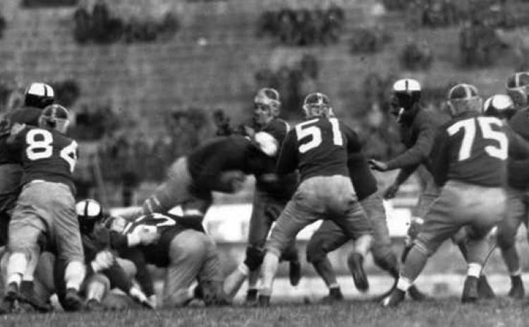 Italian Bowl takes the field at UT Glass Bowl on Saturday, July 1