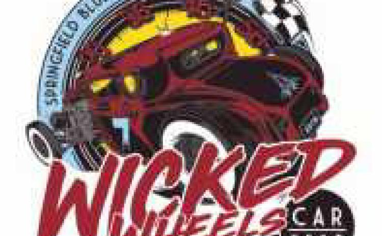 Springfield Schools ‘Wicked Wheels’ car fest set for Aug. 2