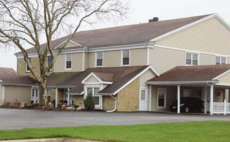 Walker Funeral Homes, a trusted name for generations of area residents