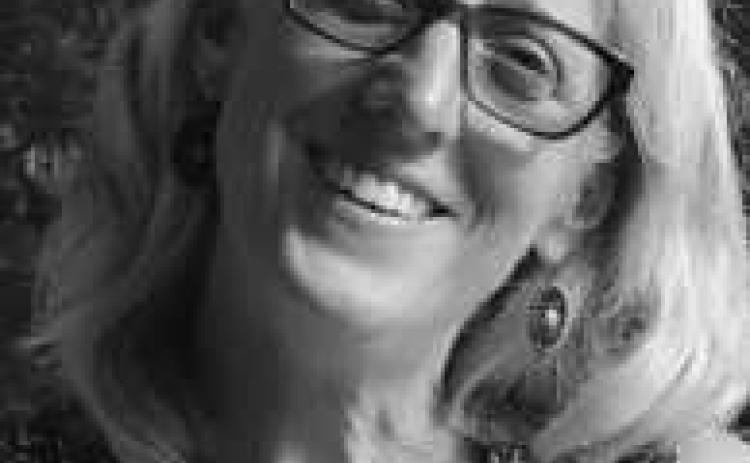 Colleen Boff