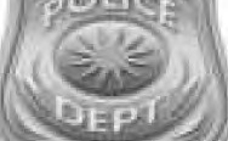 Middleton Twp. Sheriff’s Report