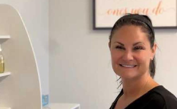 Nannette Fader opened Trinity Care of Ohio in 2016.