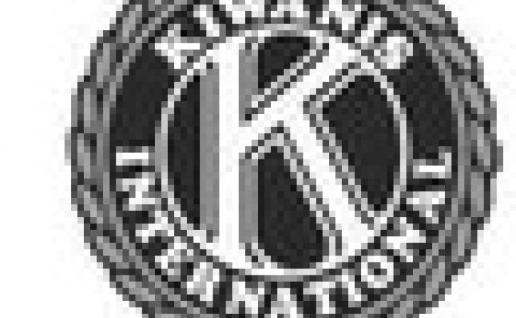 Kiwanis Club seeks new members