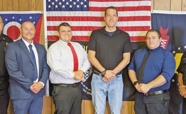 Perrysburg Twp. trustees declare property a nuisance