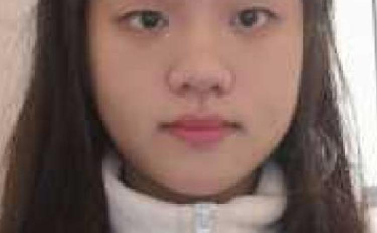 Zi Lin Chen
