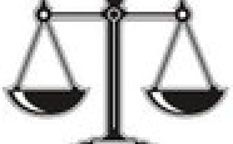 Municipal Court Report