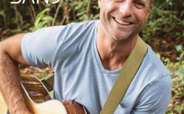 Wednesday at Woodlands presents the Ben DeLong Band Wednesday, August 7