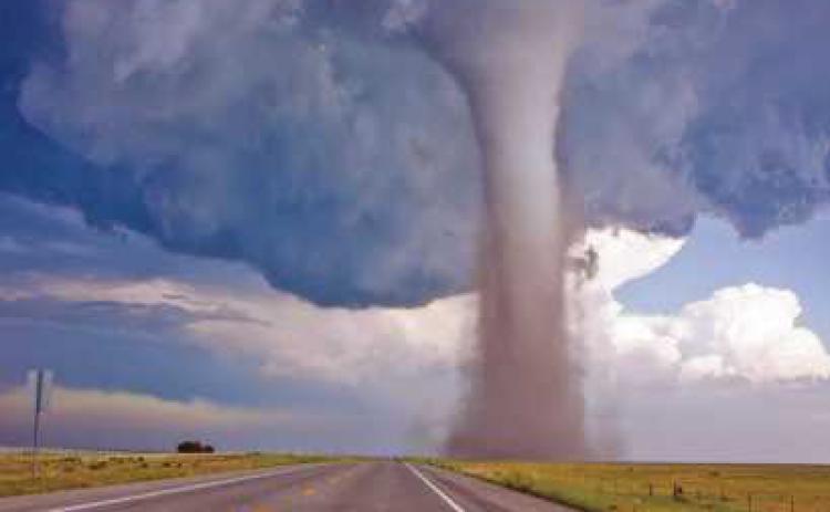 Ohio’s Severe Weather Awareness Week, March 17 to 23