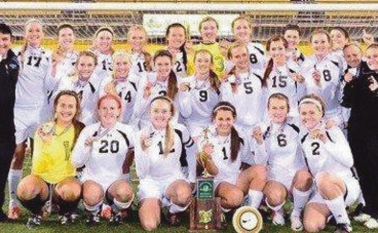 Two PHS soccer teams to be inducted into Athletic Hall of Fame