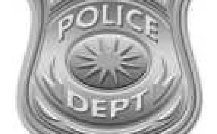 Sheriff’s Report Middleton Twp.